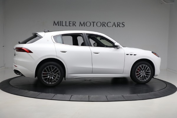 New 2024 Maserati Grecale GT for sale Sold at Maserati of Westport in Westport CT 06880 21
