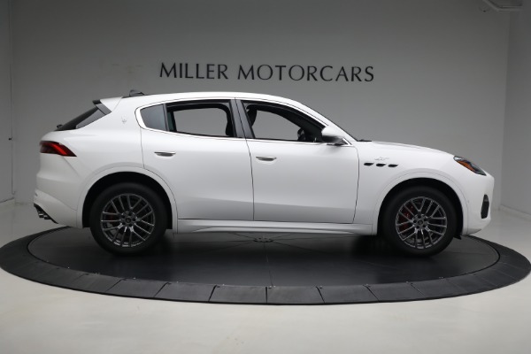 New 2024 Maserati Grecale GT for sale Sold at Maserati of Westport in Westport CT 06880 22