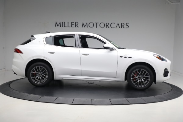 New 2024 Maserati Grecale GT for sale Sold at Maserati of Westport in Westport CT 06880 23