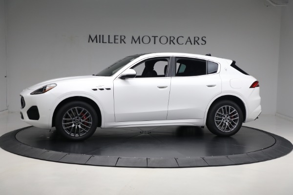 New 2024 Maserati Grecale GT for sale Sold at Maserati of Westport in Westport CT 06880 6