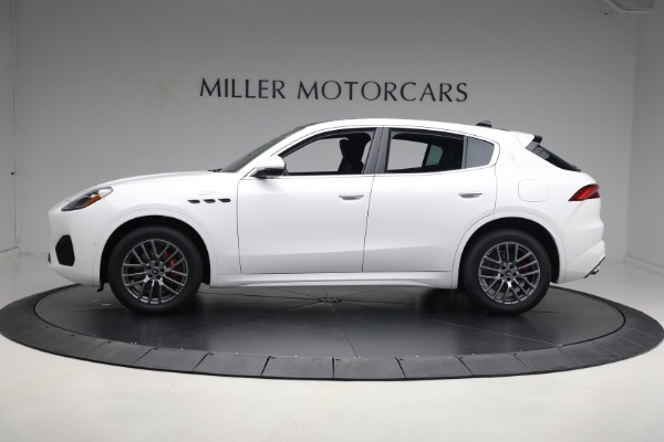 New 2024 Maserati Grecale GT for sale Sold at Maserati of Westport in Westport CT 06880 7