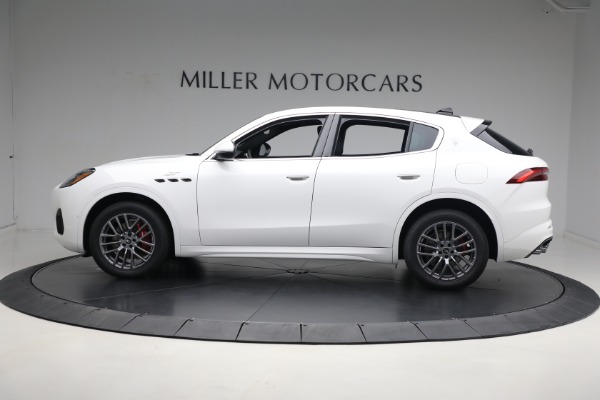 New 2024 Maserati Grecale GT for sale Sold at Maserati of Westport in Westport CT 06880 8
