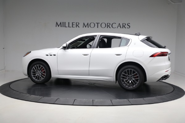 New 2024 Maserati Grecale GT for sale Sold at Maserati of Westport in Westport CT 06880 9