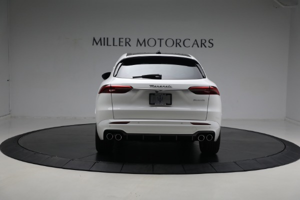 New 2024 Maserati Grecale GT for sale Sold at Maserati of Westport in Westport CT 06880 14