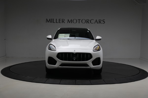 New 2024 Maserati Grecale GT for sale Sold at Maserati of Westport in Westport CT 06880 27
