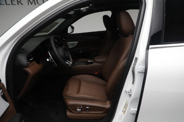 New 2024 Maserati Grecale GT for sale Sold at Maserati of Westport in Westport CT 06880 28