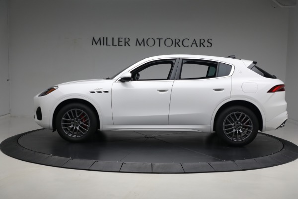 New 2024 Maserati Grecale GT for sale Sold at Maserati of Westport in Westport CT 06880 7