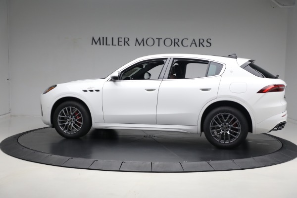 New 2024 Maserati Grecale GT for sale Sold at Maserati of Westport in Westport CT 06880 8
