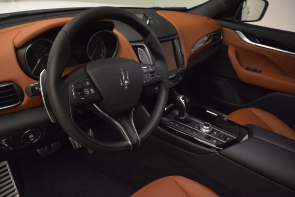 New 2017 Maserati Levante for sale Sold at Maserati of Westport in Westport CT 06880 13
