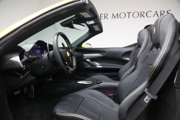Used 2024 Ferrari SF90 Spider for sale $565,900 at Maserati of Westport in Westport CT 06880 22