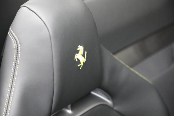 Used 2024 Ferrari SF90 Spider for sale $565,900 at Maserati of Westport in Westport CT 06880 28