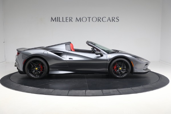 Used 2022 Ferrari F8 Spider for sale Sold at Maserati of Westport in Westport CT 06880 9