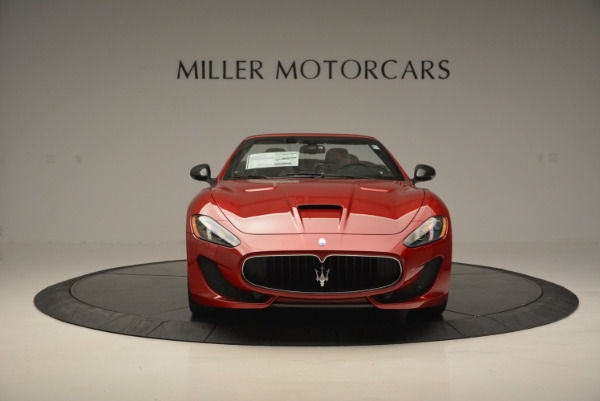 New 2017 Maserati GranTurismo Sport Special Edition for sale Sold at Maserati of Westport in Westport CT 06880 18