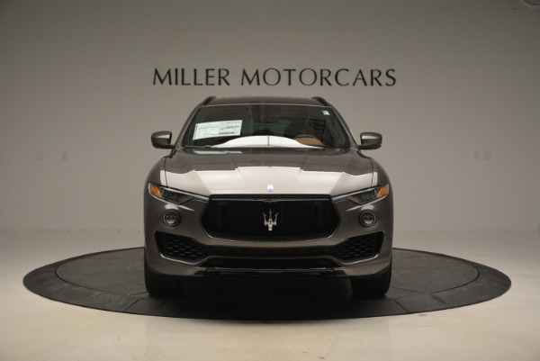 New 2017 Maserati Levante for sale Sold at Maserati of Westport in Westport CT 06880 12
