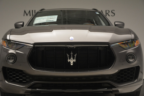 New 2017 Maserati Levante for sale Sold at Maserati of Westport in Westport CT 06880 13