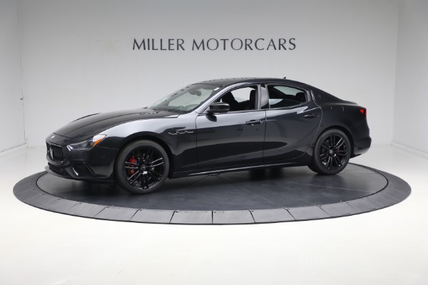 New Maserati Inventory | Maserati of Westport | Maserati