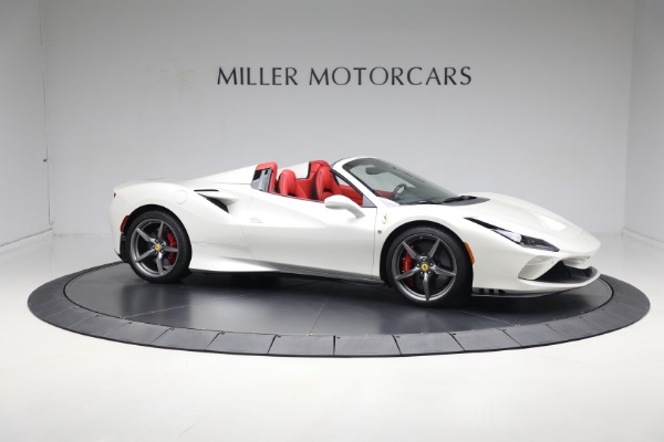 Used 2023 Ferrari F8 Spider for sale Call for price at Maserati of Westport in Westport CT 06880 10