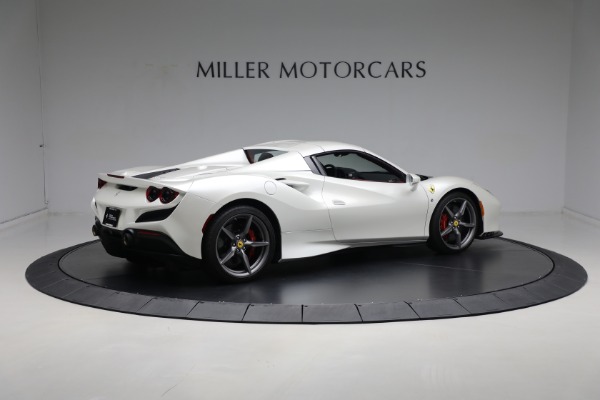 Used 2023 Ferrari F8 Spider for sale Call for price at Maserati of Westport in Westport CT 06880 25