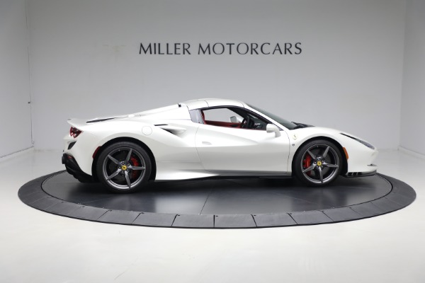 Used 2023 Ferrari F8 Spider for sale Call for price at Maserati of Westport in Westport CT 06880 26