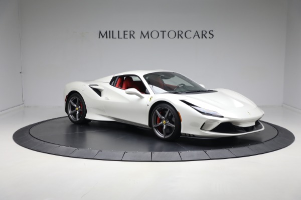 Used 2023 Ferrari F8 Spider for sale Call for price at Maserati of Westport in Westport CT 06880 28