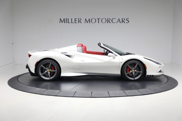 Used 2023 Ferrari F8 Spider for sale Call for price at Maserati of Westport in Westport CT 06880 9