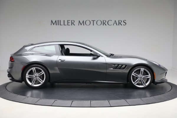 Used 2019 Ferrari GTC4Lusso for sale $305,900 at Maserati of Westport in Westport CT 06880 10
