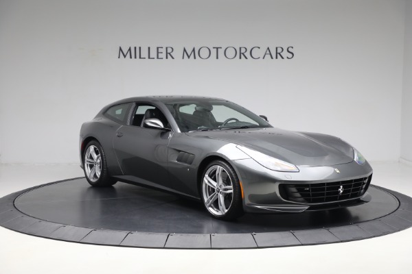 Used 2019 Ferrari GTC4Lusso for sale $305,900 at Maserati of Westport in Westport CT 06880 12