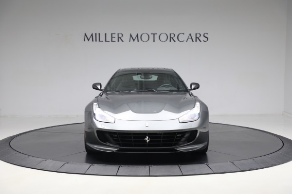 Used 2019 Ferrari GTC4Lusso for sale $305,900 at Maserati of Westport in Westport CT 06880 13