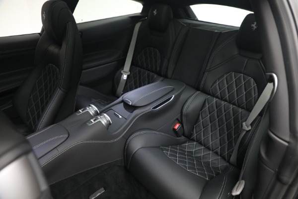 Used 2019 Ferrari GTC4Lusso for sale $305,900 at Maserati of Westport in Westport CT 06880 17