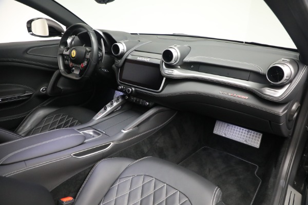 Used 2019 Ferrari GTC4Lusso for sale $305,900 at Maserati of Westport in Westport CT 06880 18