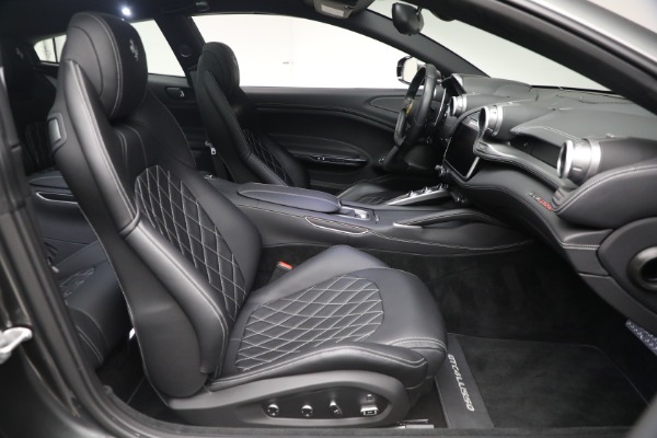 Used 2019 Ferrari GTC4Lusso for sale $305,900 at Maserati of Westport in Westport CT 06880 19
