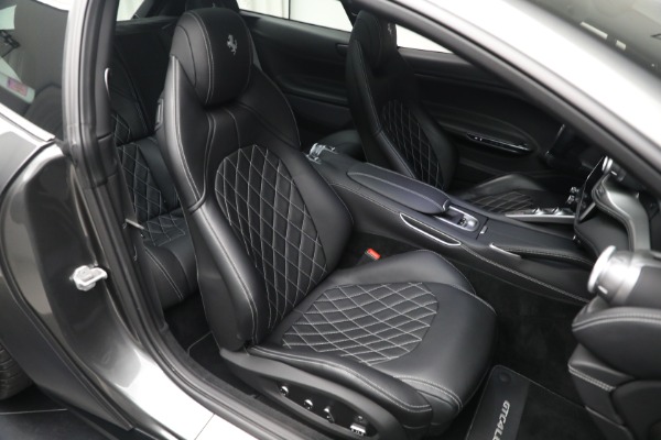 Used 2019 Ferrari GTC4Lusso for sale $305,900 at Maserati of Westport in Westport CT 06880 20