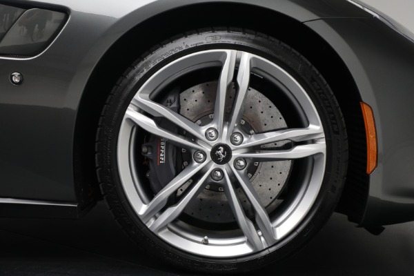 Used 2019 Ferrari GTC4Lusso for sale $305,900 at Maserati of Westport in Westport CT 06880 25