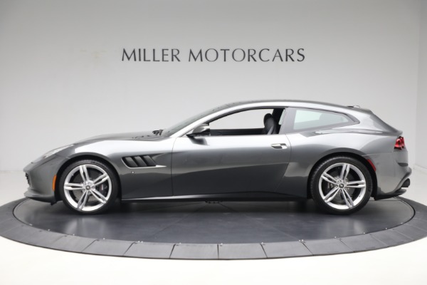 Used 2019 Ferrari GTC4Lusso for sale $305,900 at Maserati of Westport in Westport CT 06880 4