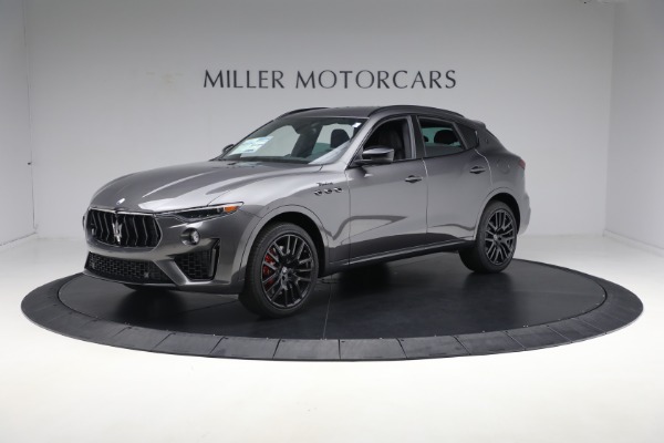 New Maserati Inventory | Maserati of Westport | Maserati