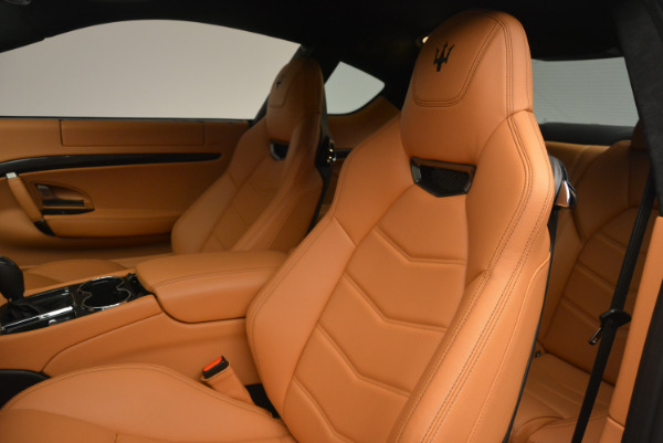 Used 2013 Maserati GranTurismo MC for sale Sold at Maserati of Westport in Westport CT 06880 17