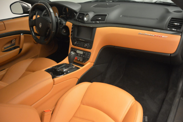 Used 2013 Maserati GranTurismo MC for sale Sold at Maserati of Westport in Westport CT 06880 18