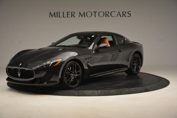 Used 2013 Maserati GranTurismo MC for sale Sold at Maserati of Westport in Westport CT 06880 2