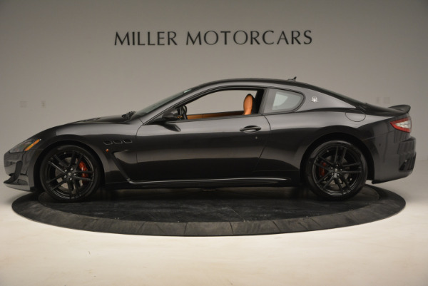 Used 2013 Maserati GranTurismo MC for sale Sold at Maserati of Westport in Westport CT 06880 3