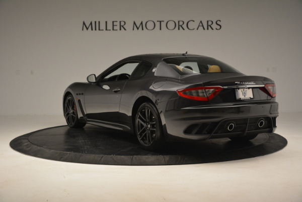 Used 2013 Maserati GranTurismo MC for sale Sold at Maserati of Westport in Westport CT 06880 5