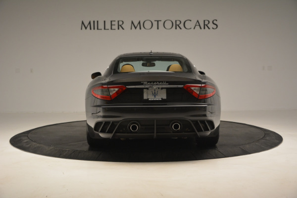 Used 2013 Maserati GranTurismo MC for sale Sold at Maserati of Westport in Westport CT 06880 6