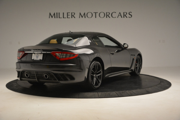 Used 2013 Maserati GranTurismo MC for sale Sold at Maserati of Westport in Westport CT 06880 7