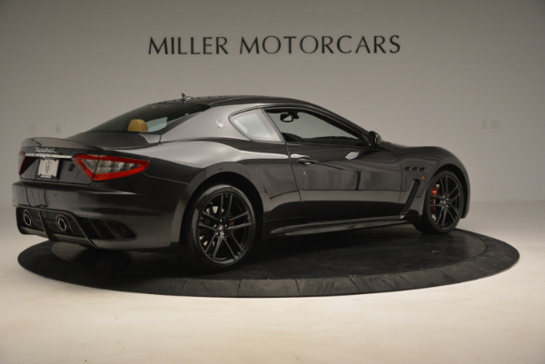 Used 2013 Maserati GranTurismo MC for sale Sold at Maserati of Westport in Westport CT 06880 8