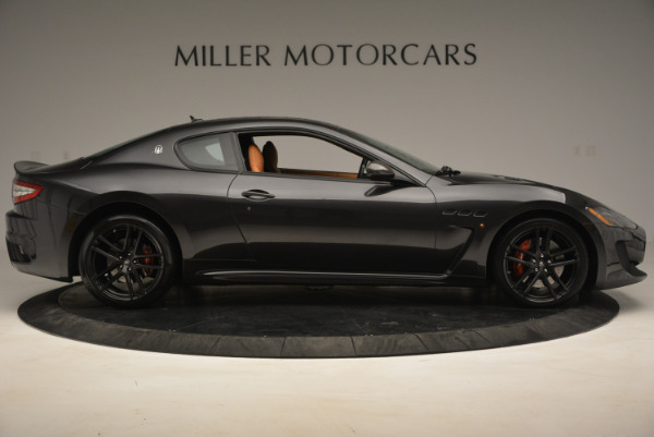 Used 2013 Maserati GranTurismo MC for sale Sold at Maserati of Westport in Westport CT 06880 9