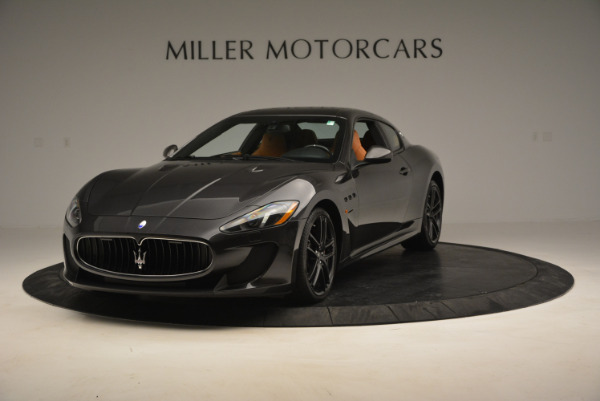 Used 2013 Maserati GranTurismo MC for sale Sold at Maserati of Westport in Westport CT 06880 1