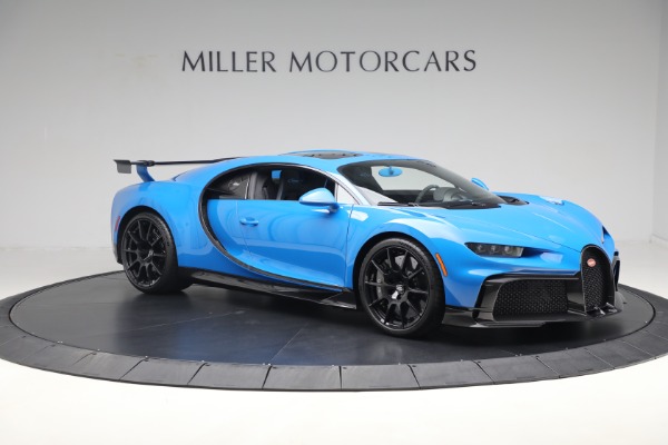 Used 2021 Bugatti Chiron Pur Sport for sale Call for price at Maserati of Westport in Westport CT 06880 10