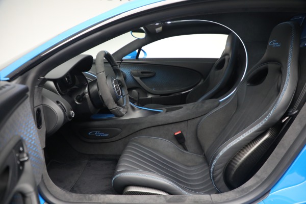 Used 2021 Bugatti Chiron Pur Sport for sale Call for price at Maserati of Westport in Westport CT 06880 14