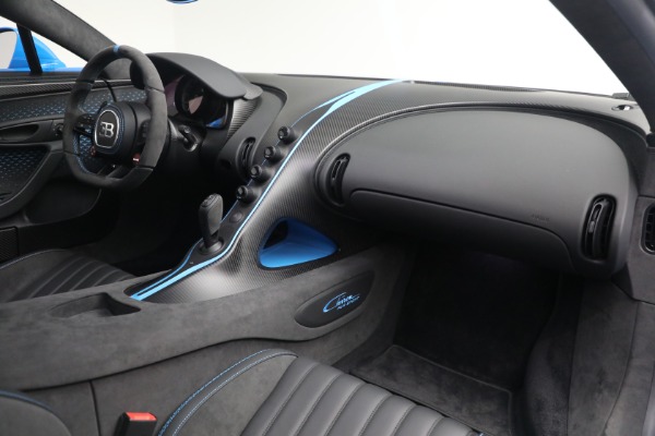 Used 2021 Bugatti Chiron Pur Sport for sale Call for price at Maserati of Westport in Westport CT 06880 23