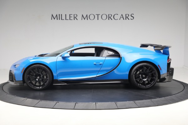 Used 2021 Bugatti Chiron Pur Sport for sale Call for price at Maserati of Westport in Westport CT 06880 3