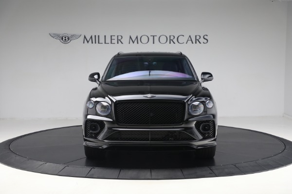 Used 2022 Bentley Bentayga Speed for sale Sold at Maserati of Westport in Westport CT 06880 12